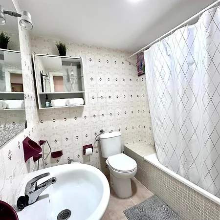 Apartment Apartamento - El Ejido Malaga