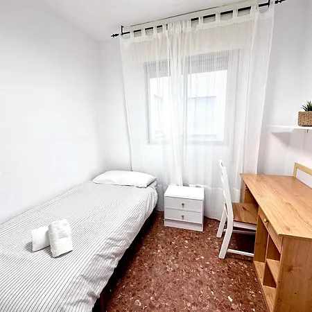 Apartment Apartamento - El Ejido