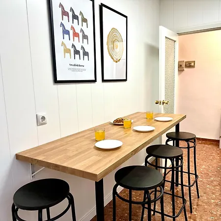 Apartment Apartamento - El Ejido