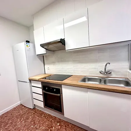 Apartamento - El Ejido * Malaga