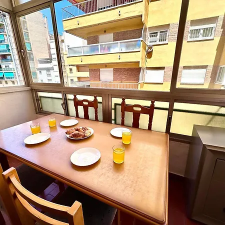 Apartamento - El Ejido * Malaga