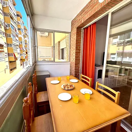 Apartment Apartamento - El Ejido