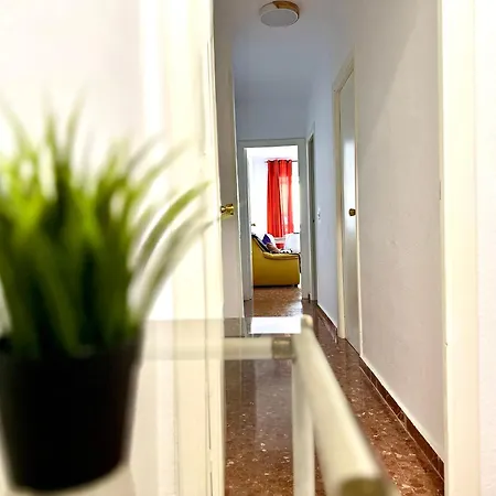Apartment Apartamento - El Ejido Malaga