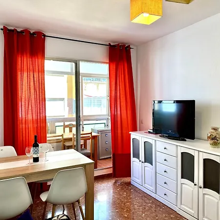 Apartment Apartamento - El Ejido *
