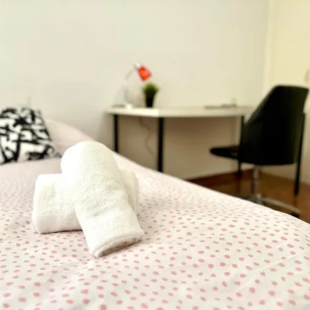Apartamento - El Ejido Apartment Malaga