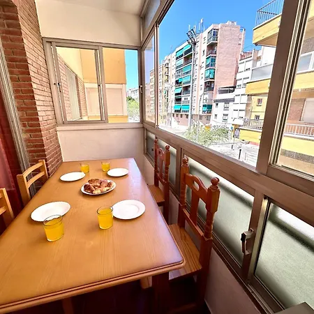 Apartment Apartamento - El Ejido