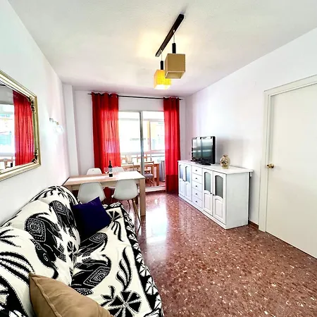 Apartamento - El Ejido Apartment *