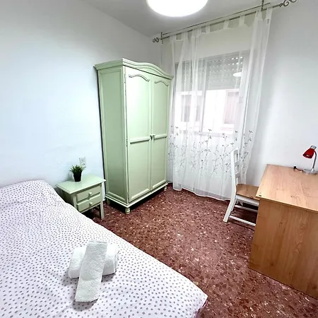 Apartamento - El Ejido *