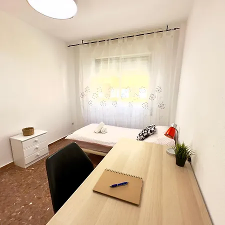 Apartamento - El Ejido Malaga