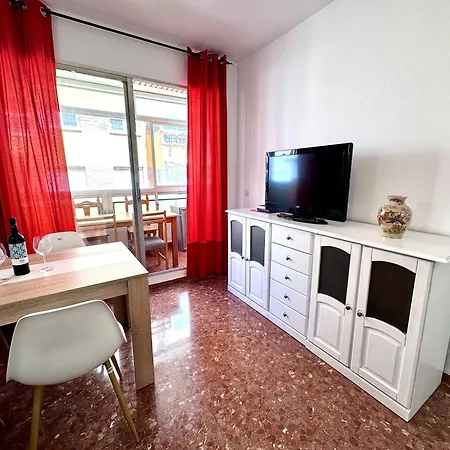Apartamento - El Ejido