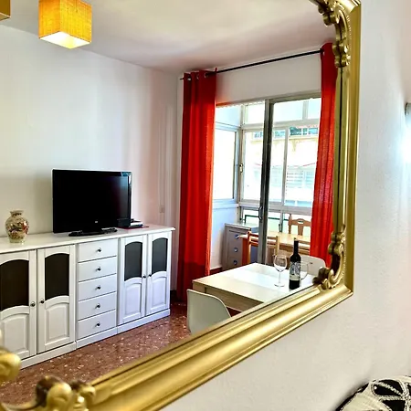 Apartamento - El Ejido Malaga