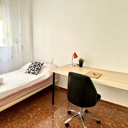 Apartamento - El Ejido * Malaga