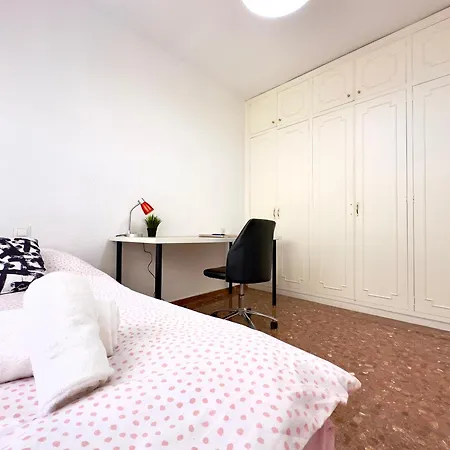 Apartamento - El Ejido Apartment