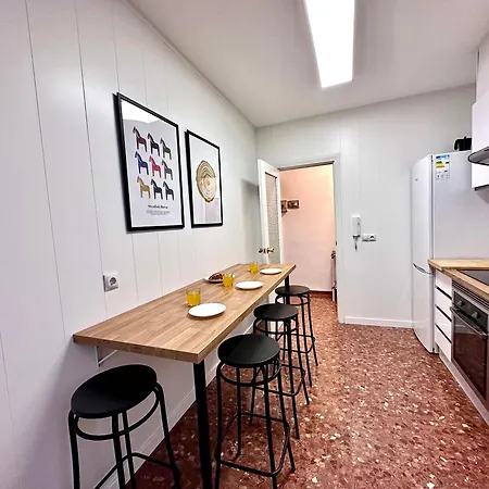Apartment Apartamento - El Ejido