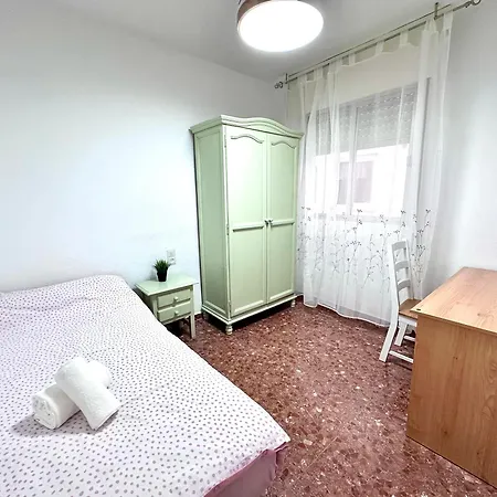 Apartamento - El Ejido * Malaga
