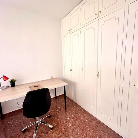 Apartamento - El Ejido