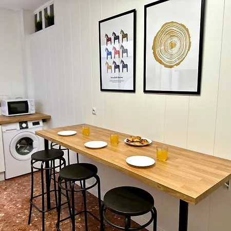 Apartamento - El Ejido Apartment Malaga