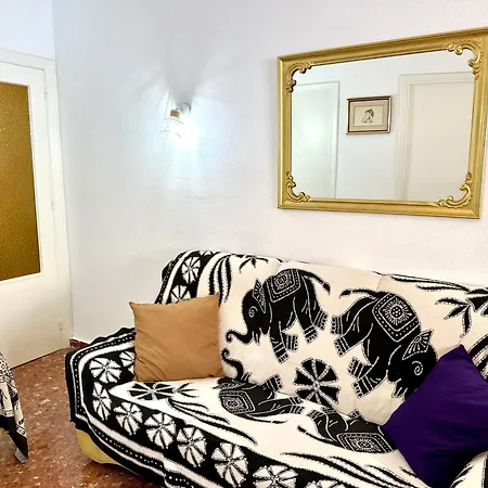 Apartamento - El Ejido Malaga