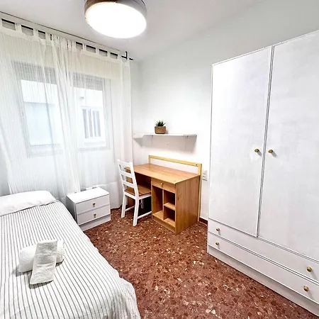 Apartamento - El Ejido