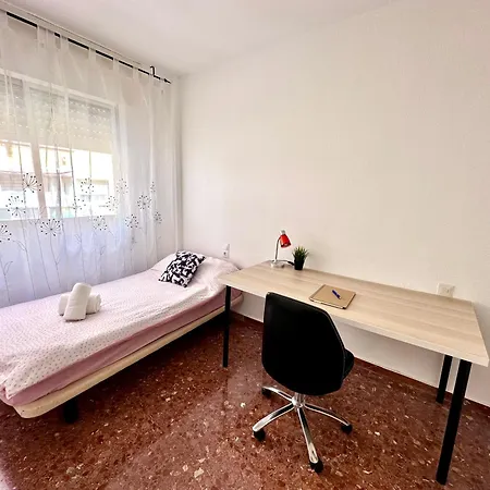 Apartment Apartamento - El Ejido